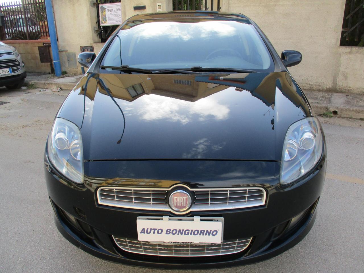 FIAT BRAVO 1.6 mjt Dynamic 120cv