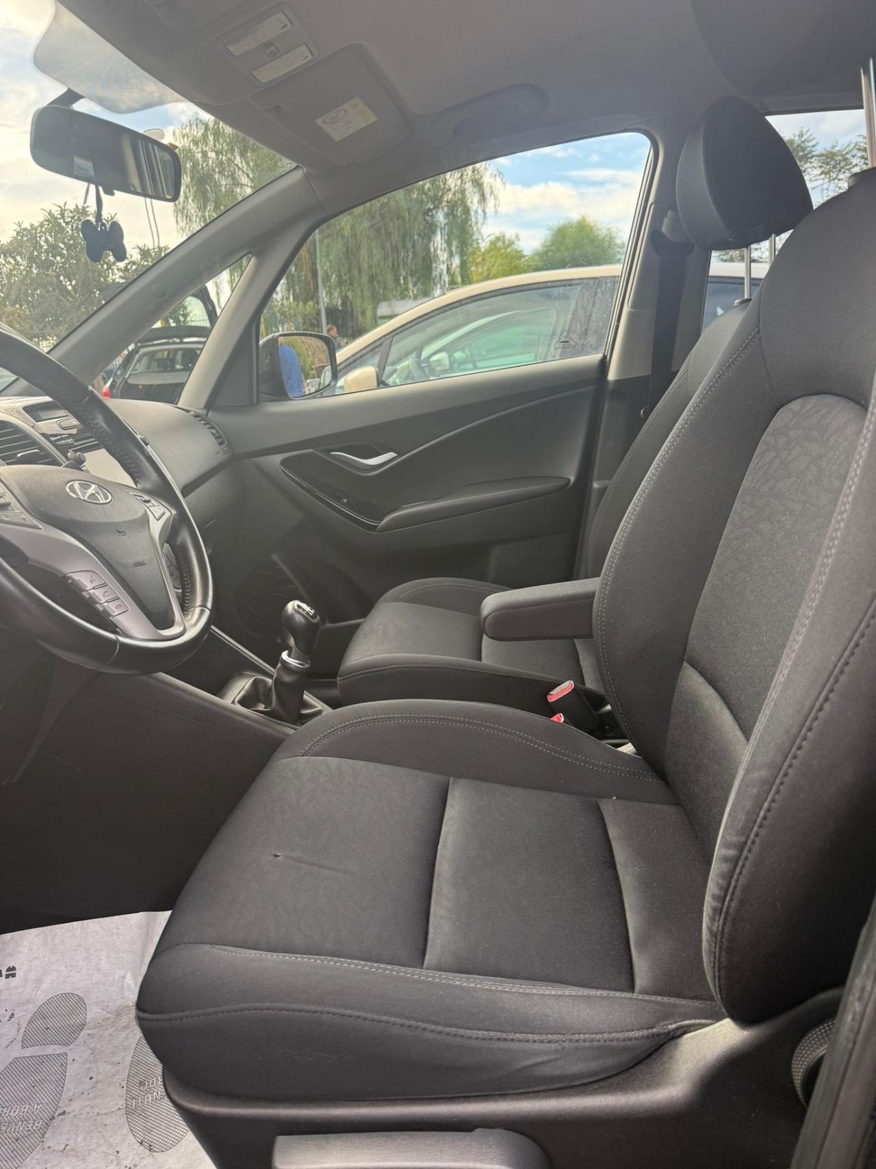 Hyundai iX20 1.4 CRDI 90 CV Classic