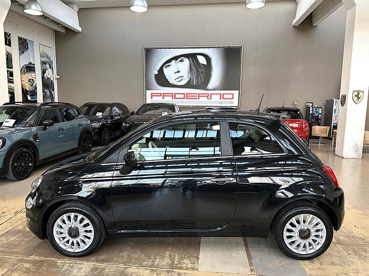 Fiat 500 1.0 hybrid Dolcevita 70cv - Carplay - IVA Esposta