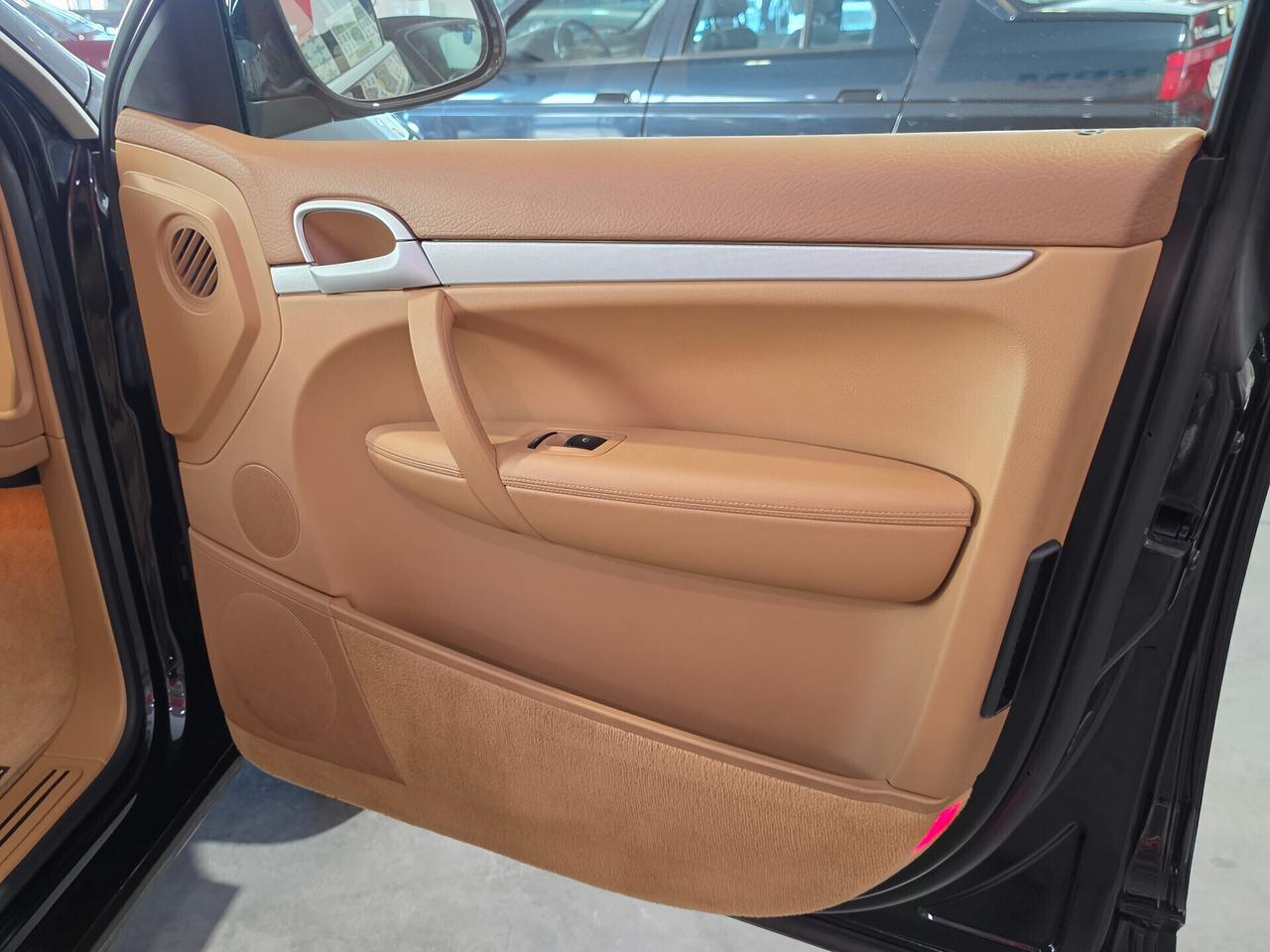 Porsche Cayenne 3.2 V6 cat FAVOLOSA