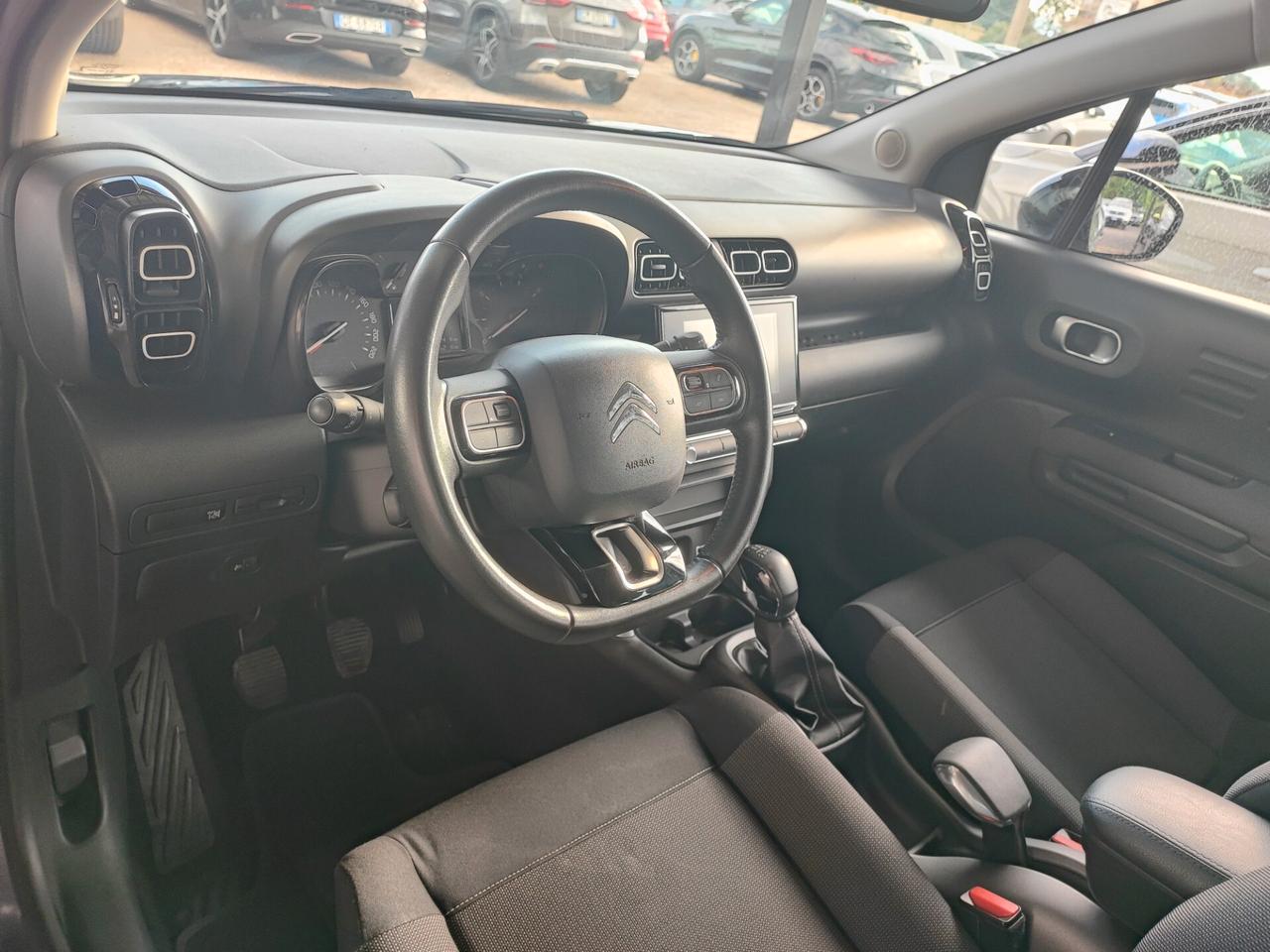 Citroen C3 Aircross PureTech 82 Feel GPL