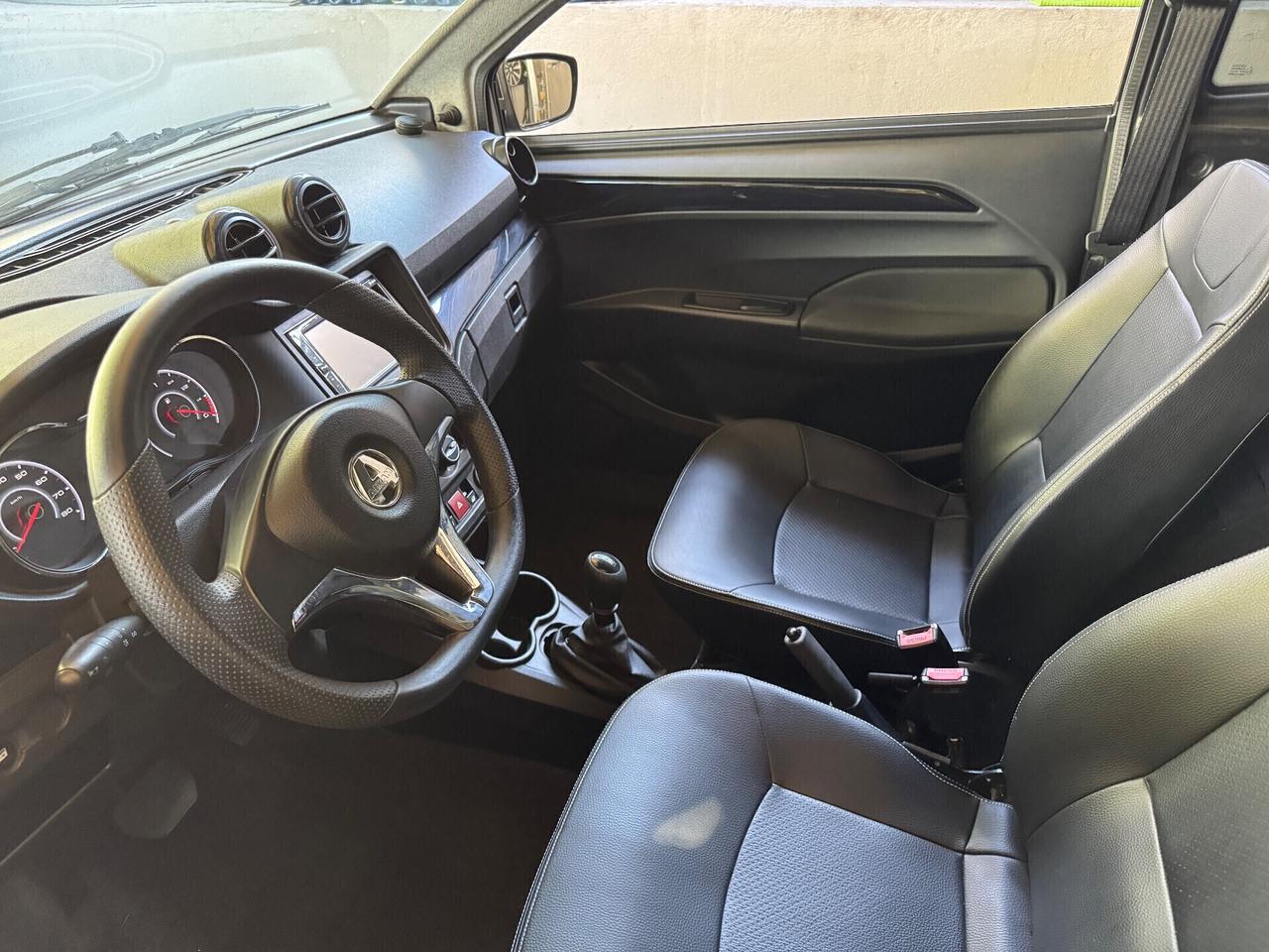 Aixam City Sport Unipro Antifurto Finanziabile