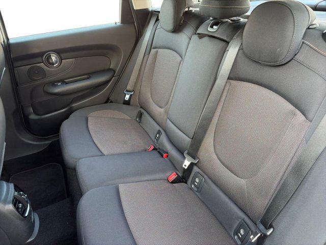 MINI Clubman 2.0 Cooper D Clubman
