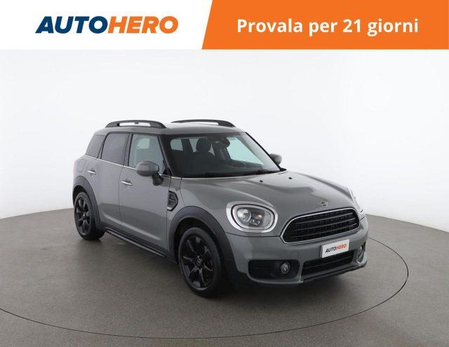MINI Countryman 1.5 One Countryman