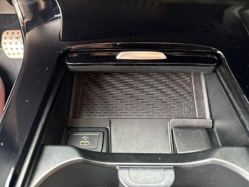 Mercedes-Benz CLA S.Brake CLA Shooting Brake 200 d AMG Line Advanced Plus auto