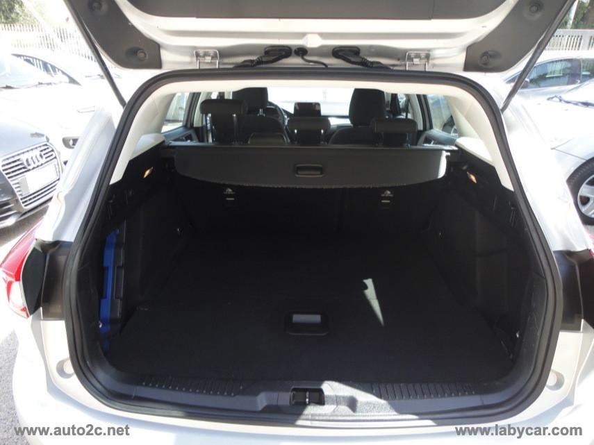 FORD Focus 1.5 EcoBlue 120CV 5p. ST Line