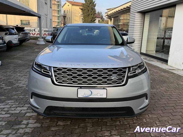 LAND ROVER Range Rover Velar HSE TETTO CERCHI 20' TELECAMERA IVA ESPOSTA