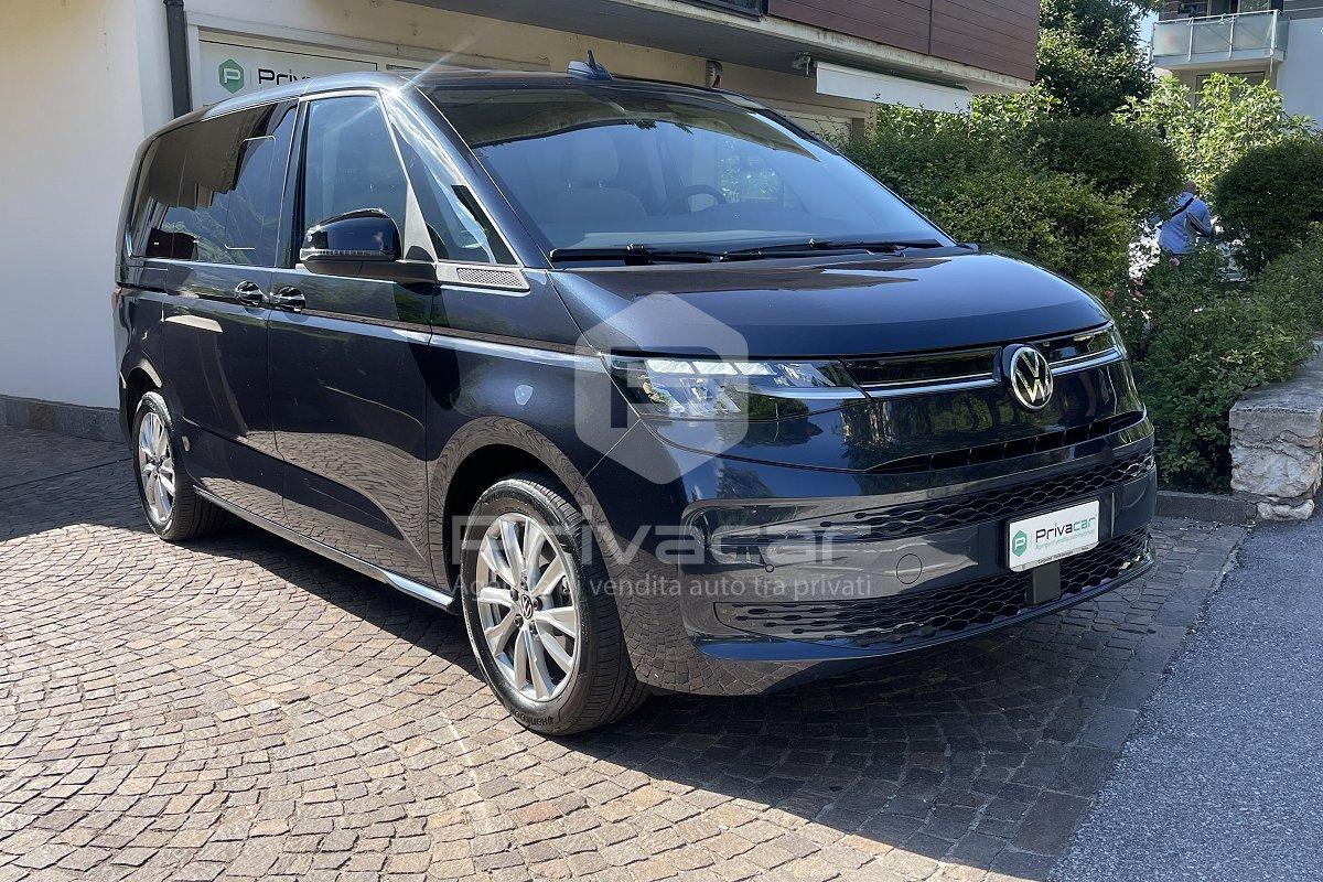 VOLKSWAGEN Multivan 2.0 TDI 150CV DSG Life