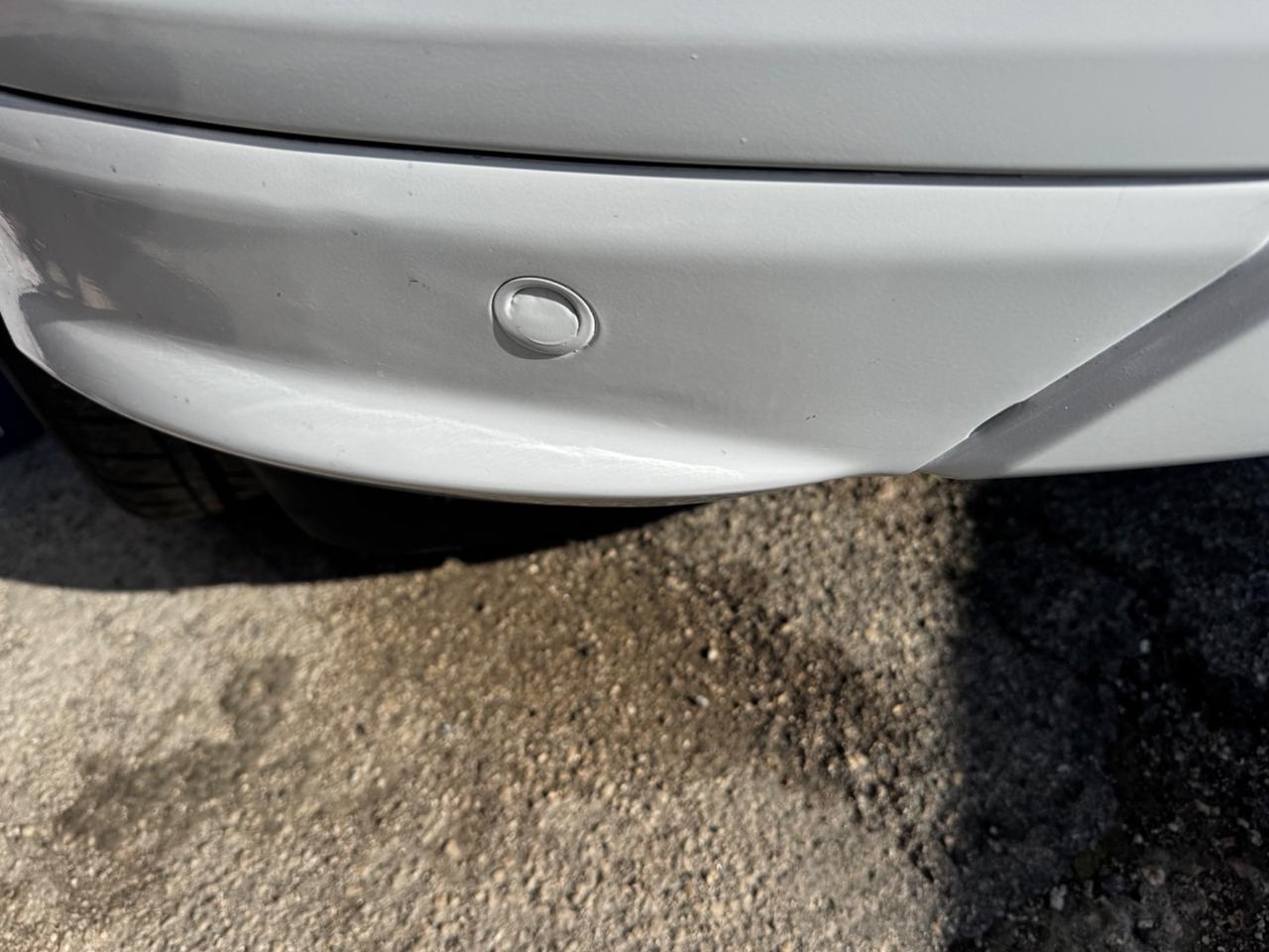 Ford EcoSport 1.5 Ecoblue 100 CV Start&Stop Titanium