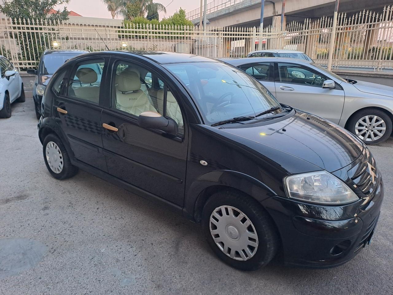 Citroen C3 1.1 Gold by Pinko