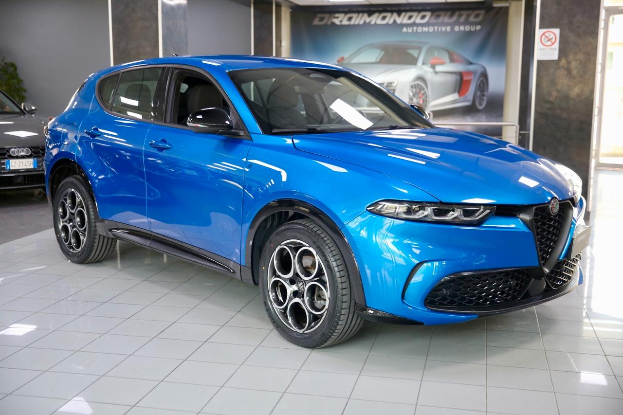 Alfa Romeo Tonale 1.6 diesel 130 cv TCT6 Sprint