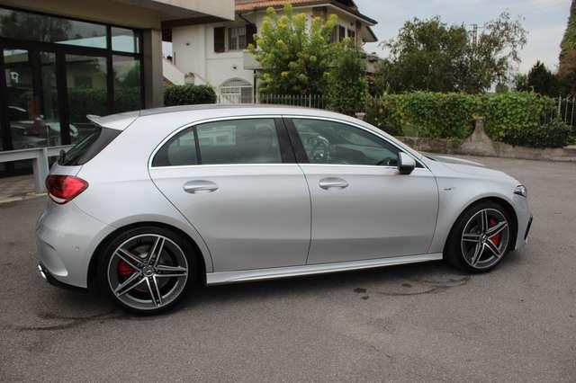 Mercedes-Benz A 45 AMG S Amg 4MATIC+ visibile in sede - 421 cv - PROMO