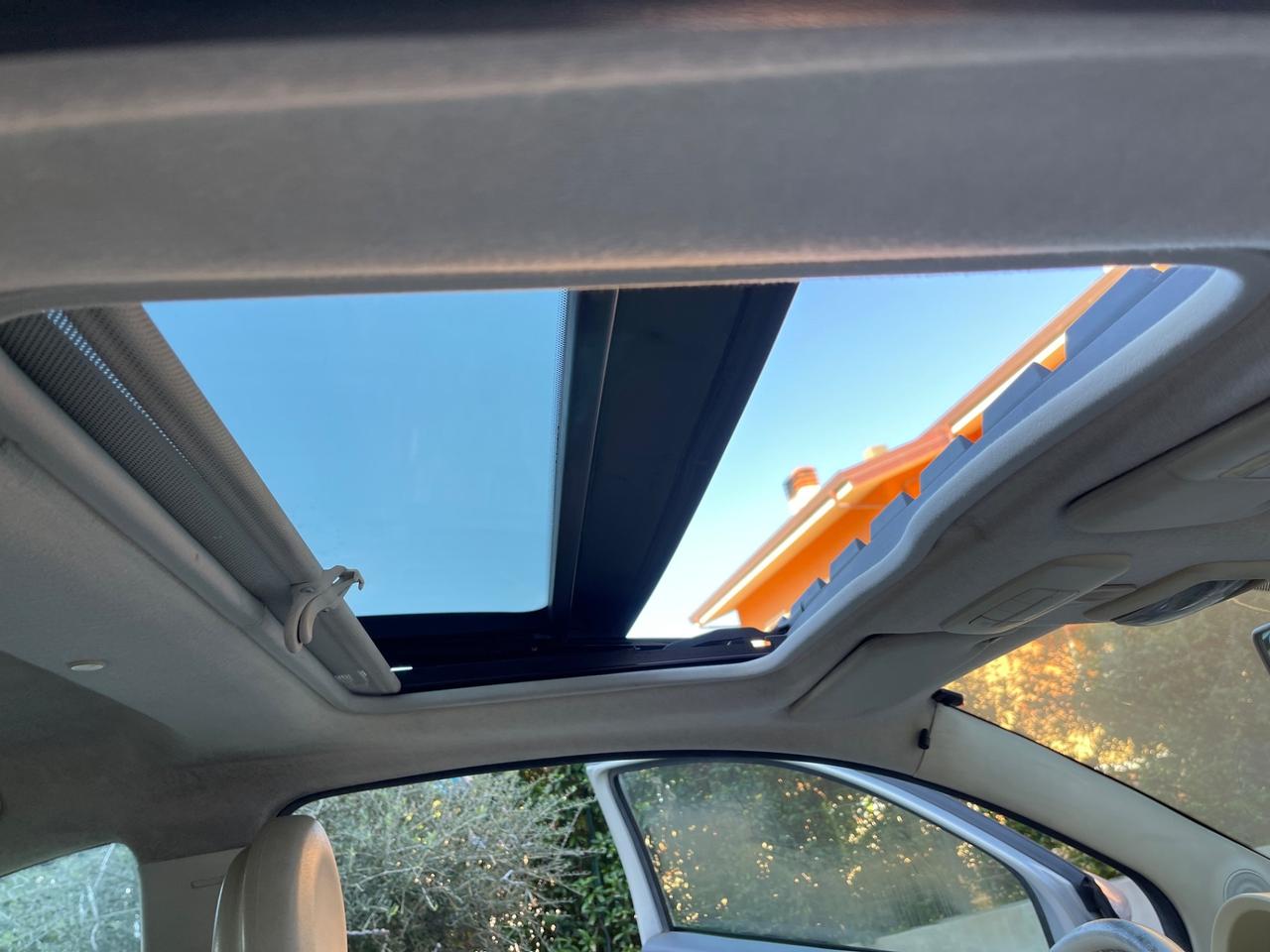 Fiat 500 1.3 Multijet 16V 75 CV Lounge TETTO APRIBILE