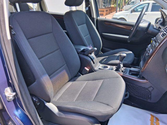 MERCEDES-BENZ A 150 Elegance