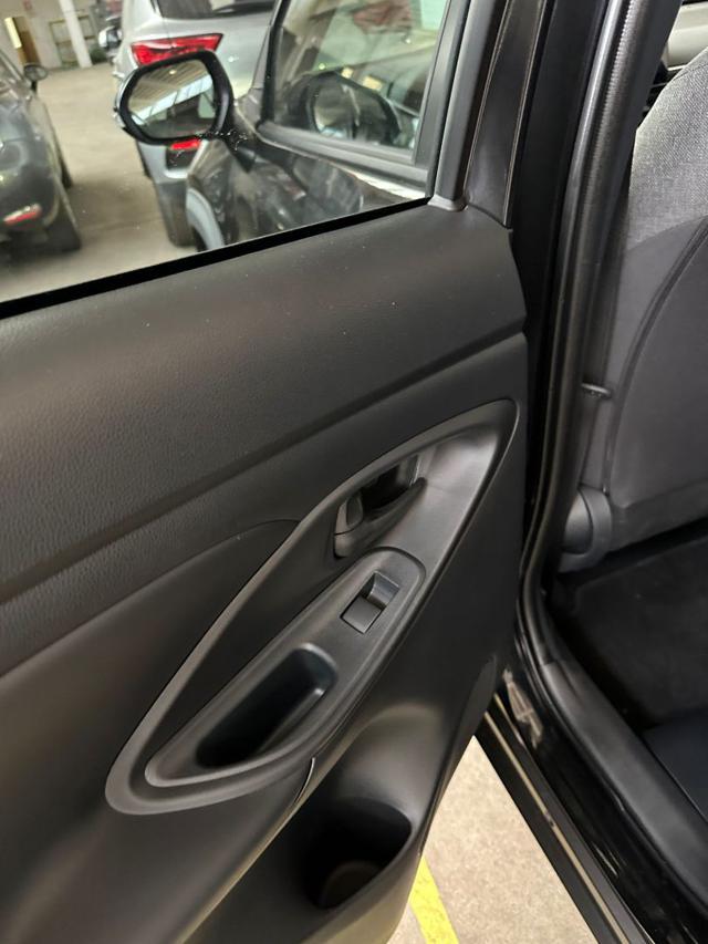 TOYOTA Yaris Cross 1.5 Hybrid 130 CV 5p.E-CVT Trend