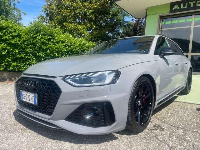 Audi RS4 Avant 2.9 tfsi quattro 450cv Distronic NARDÓ