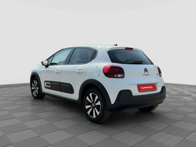 CITROEN C3 C3 PureTech 83 S&S Shine
