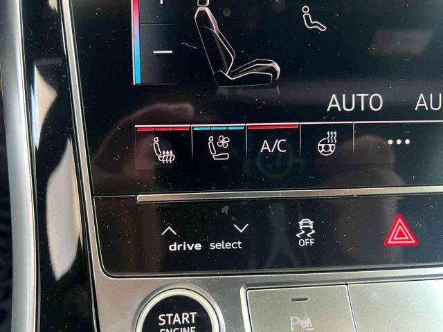 AUDI Q8 SUV 50 TDI 286 CV quattro tiptronic S line edition