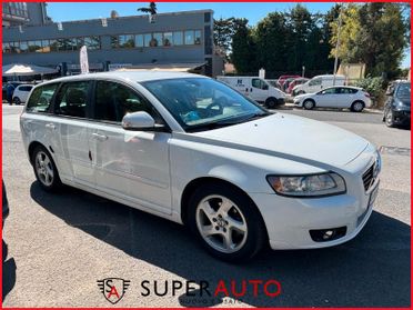 Volvo V60 D2 1.6