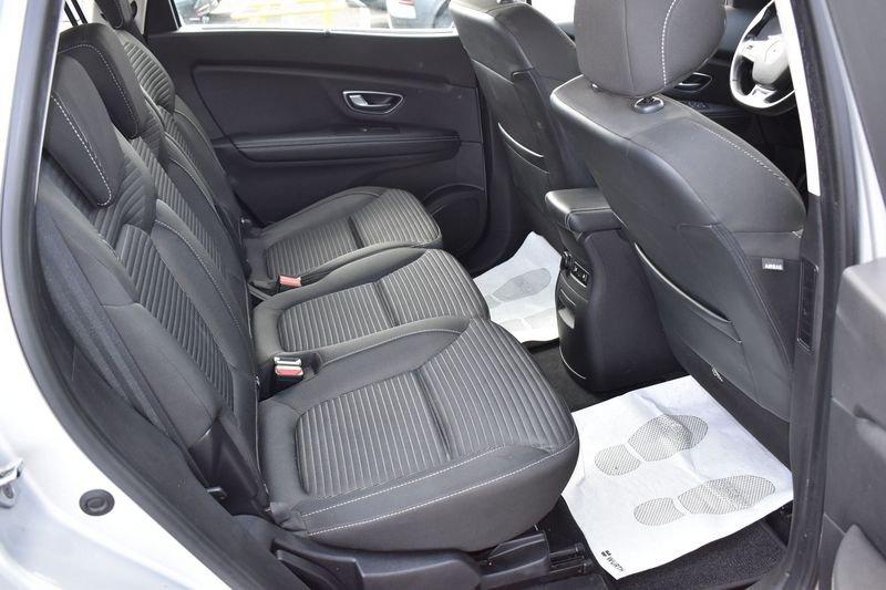 Renault Grand Scénic 1.7 DCI 88KW BLUE BUSINESS