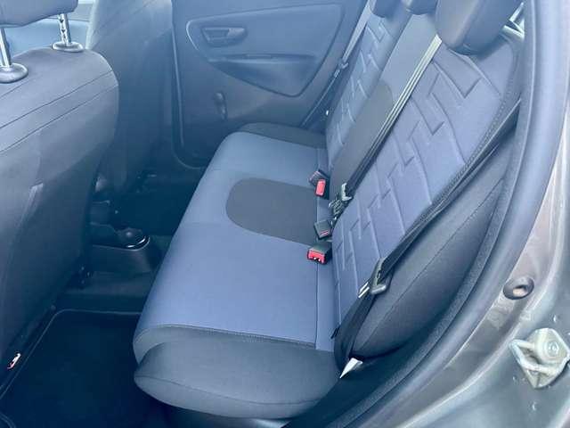 Lancia Ypsilon 1.0 FireFly 5 porte S&S Hybrid Platino