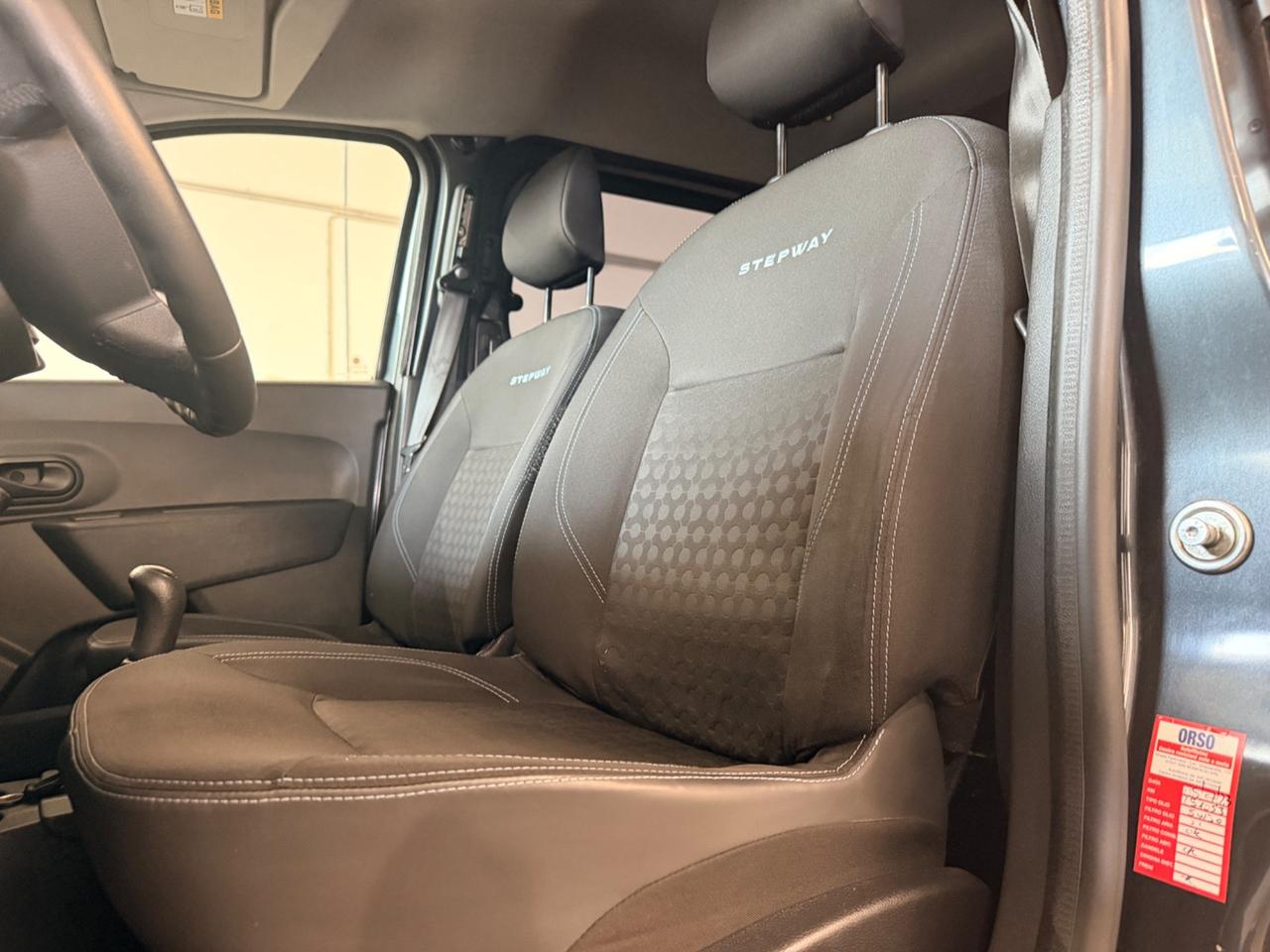 Dacia Dokker Stepway 1.5 dCi 8V 90CV