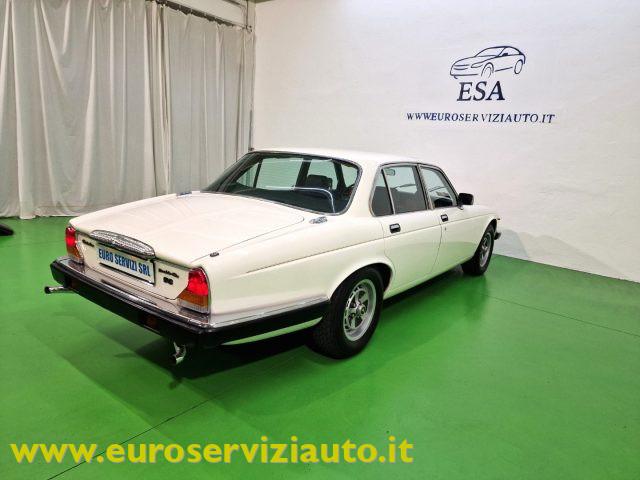 JAGUAR XJ6 5.3 HE XJ 12