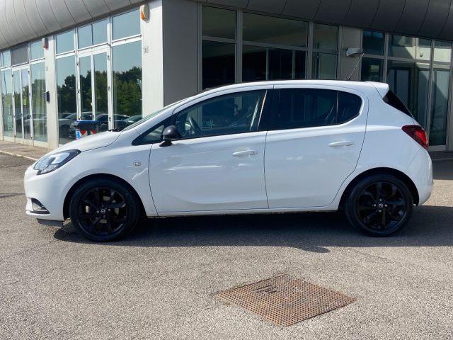 OPEL Corsa 1.4 90CV GPL Tech 5P. Innovation