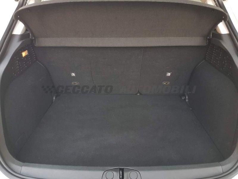 FIAT 500X 500X 1.5 t4 hybrid Sport 130cv dct