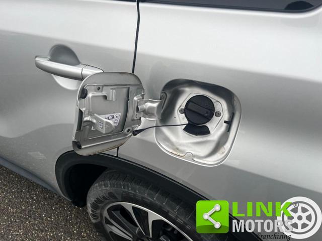 SUZUKI Vitara 1.0 Boosterjet 111 CV Starview