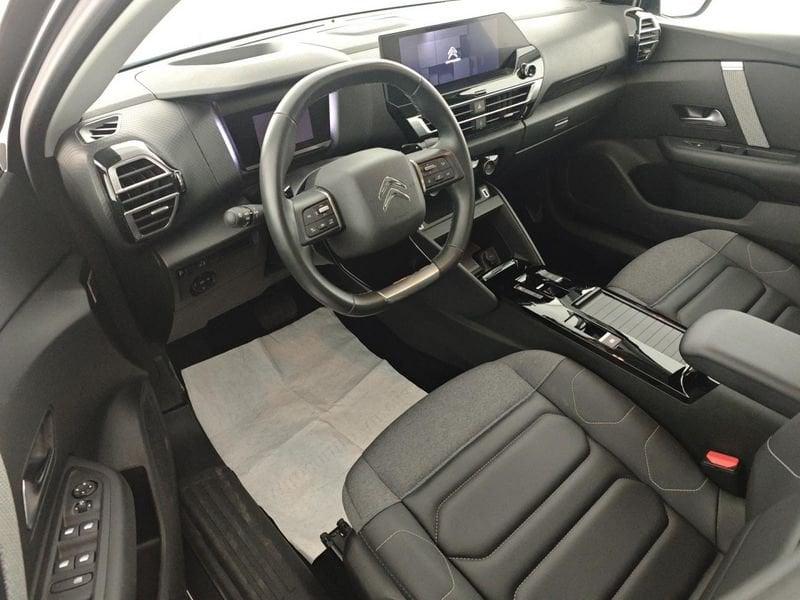 Citroën C4 X PureTech 130 S&S EAT8 Max