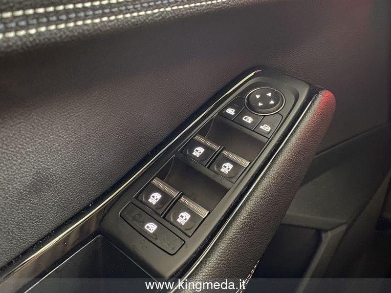 Renault Austral AUTO AZIENDALE - Austral Full Hybrid E-Tech 200 CV Techno