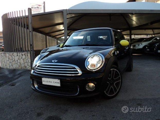 MINI One 1.6 75CV