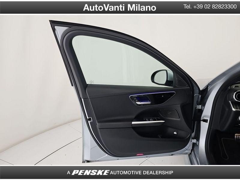 Mercedes-Benz Classe C C SW 220 d mhev Premium Plus 4matic auto