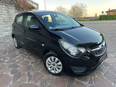 Opel Karl 1.0 73 CV GPL Innovation