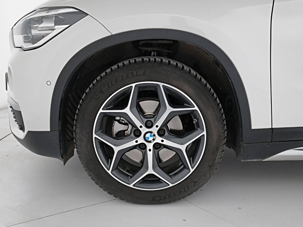 BMW X1 xDrive18d xLine