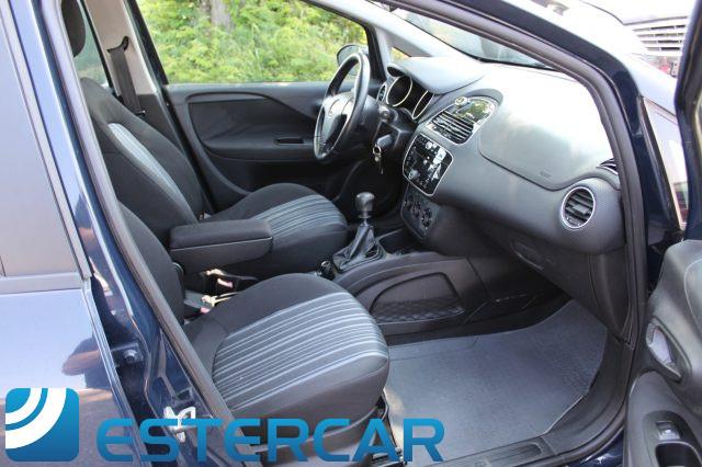 FIAT Punto Evo 1.2 5 porte Dynamic NEOPATENTATI