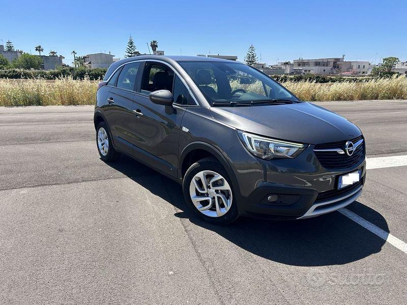 Opel Crossland X 1.5 EC. Diesel 102cv Design ...