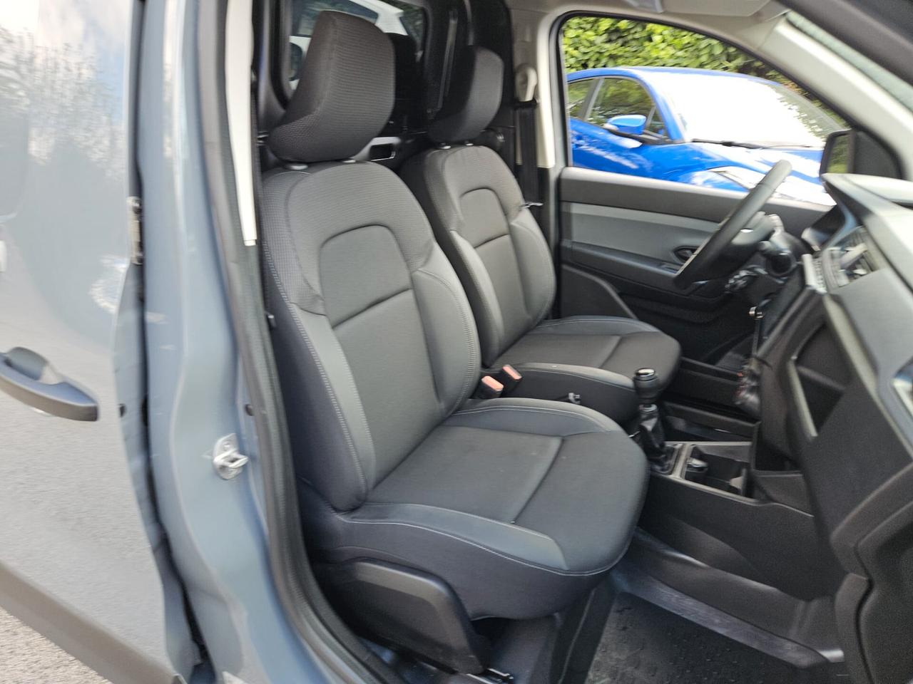 Renault Express 1.4 Blue dCi 75 Van