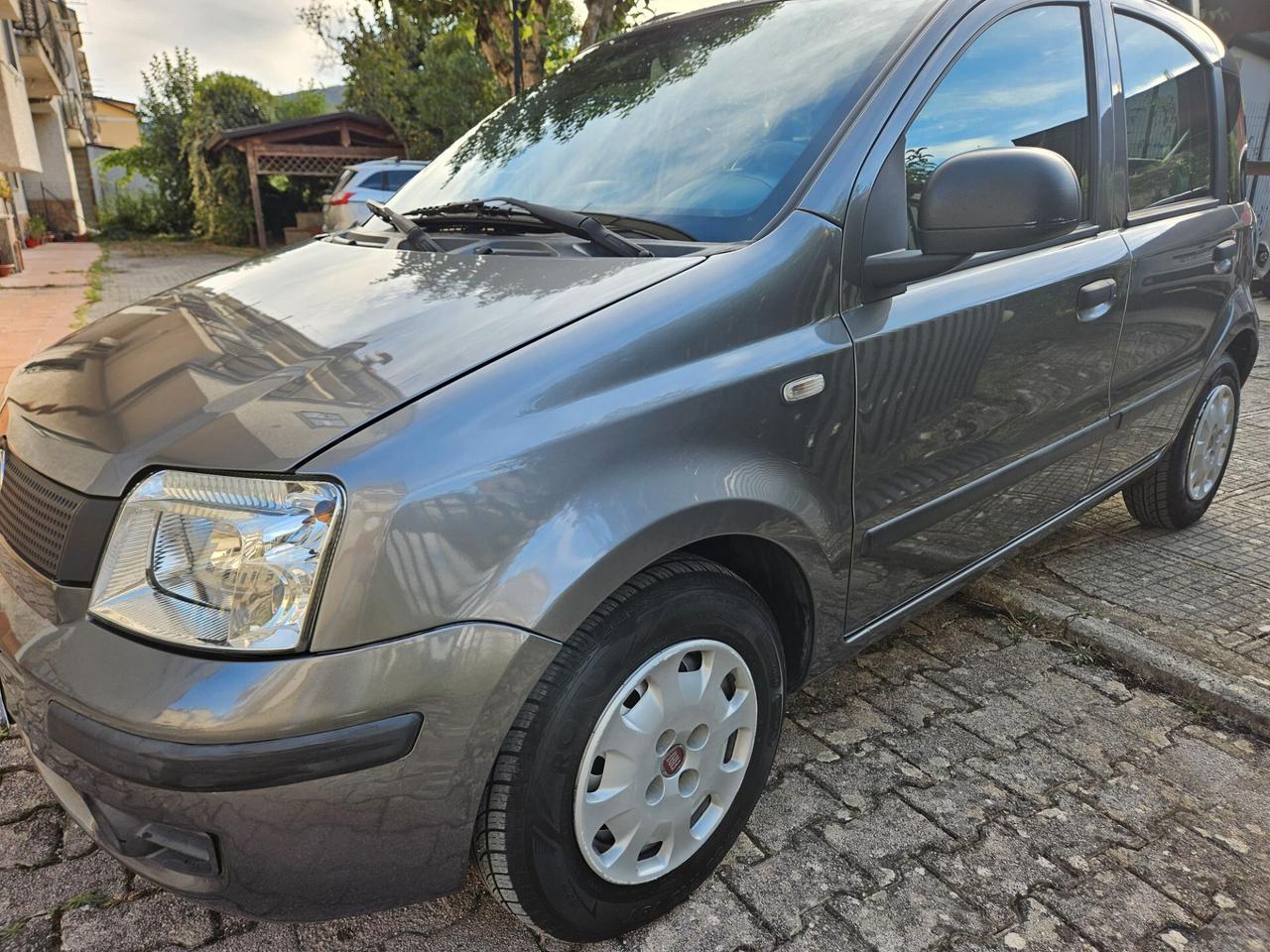 Fiat Panda 1.2 EasyPower 69 CV Dynamic Gpl