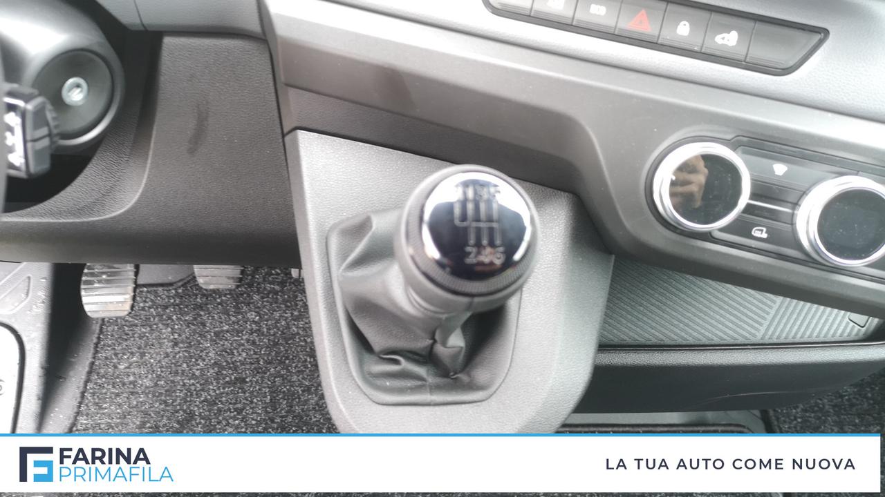 RENAULT Nuovo Master furgone - Nuovo Master furgone FG TA L2H2 T35 Blue dCi 170 E6E