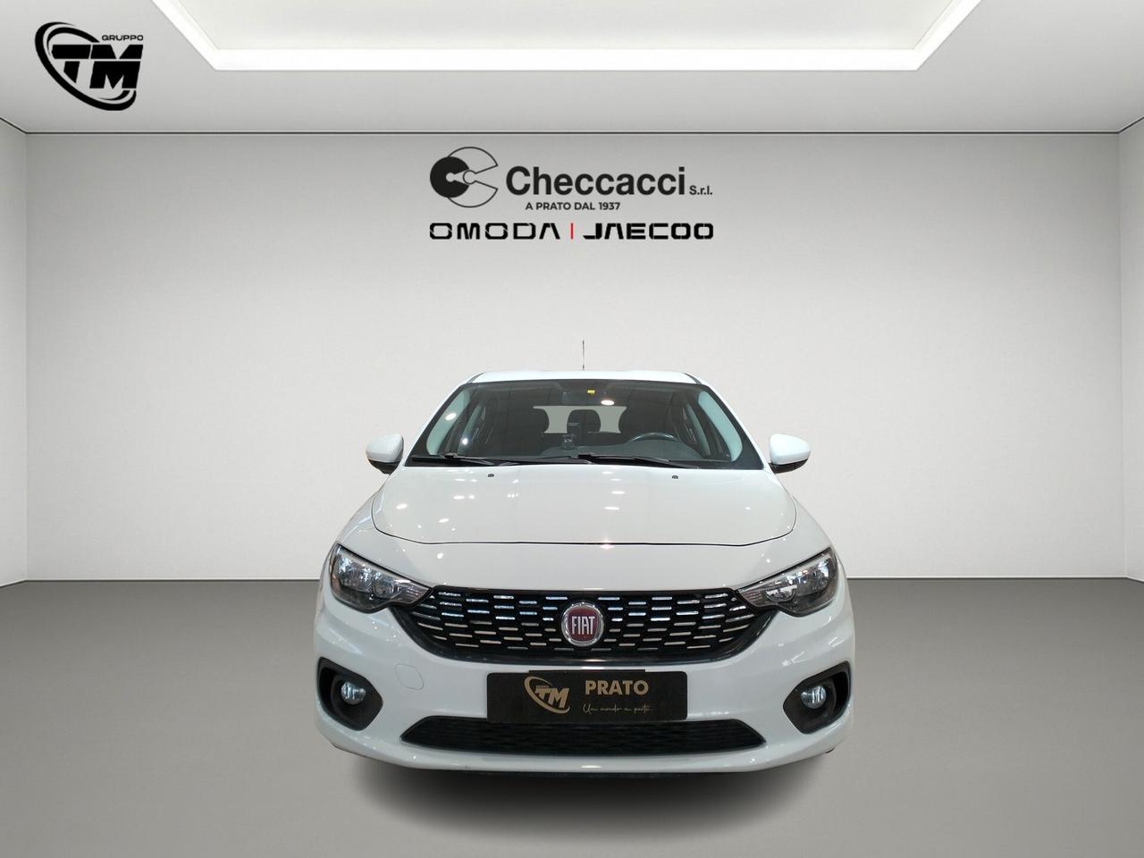 Fiat Tipo 5p 1.4 Easy 95cv my17 *NEOPATENTATI*