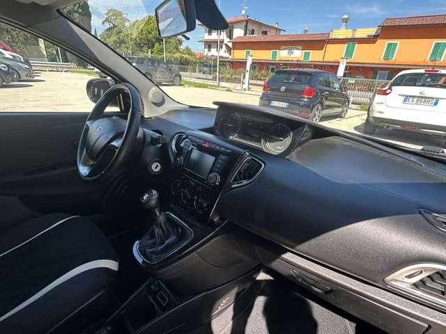 Lancia Ypsilon Ypsilon 1.3 mjt Gold s 95CV MANUALE X NEOPAT.