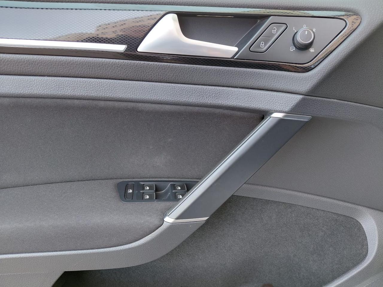 Volkswagen Golf Variant 1.4 Confortline Busi #9808