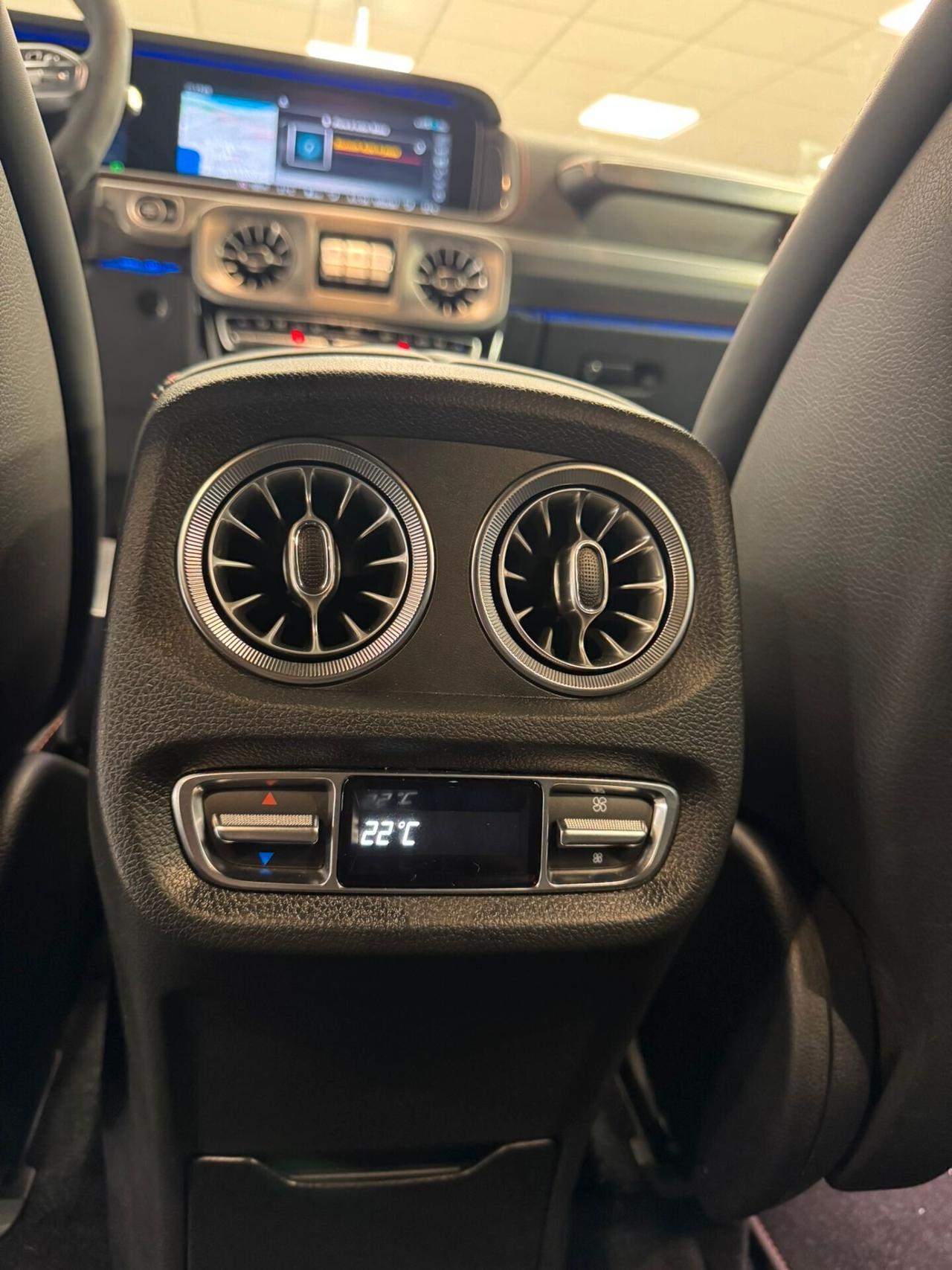 Mercedes-benz G 63 AMG 585cv auto