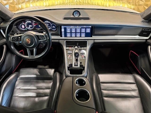 Porsche Panamera 4.0 GTS Sport Turismo