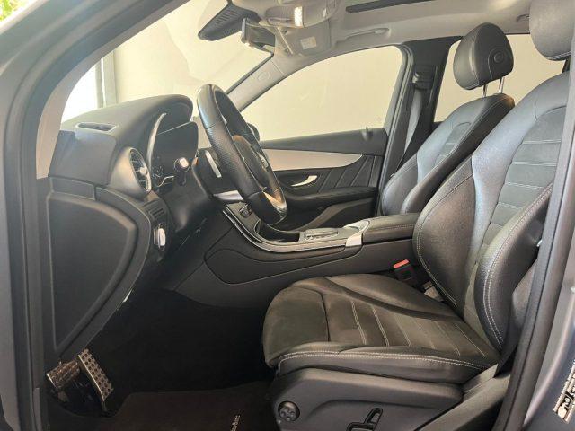 MERCEDES-BENZ GLC 300 d 4Matic Premium Plus