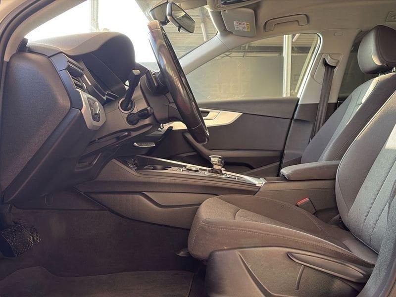 Audi A4 Avant 2.0 TDI 190 CV Sport