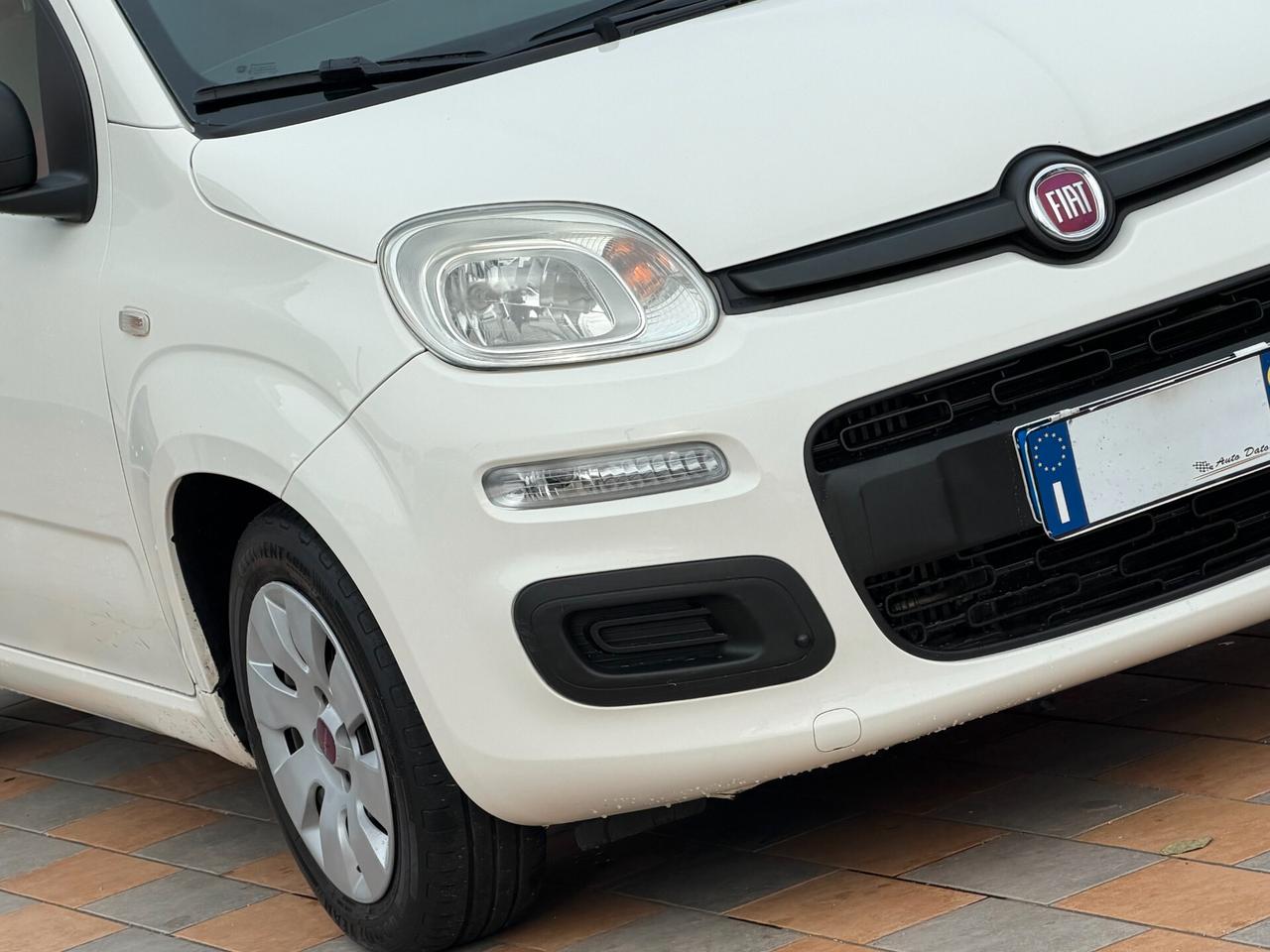 Fiat Panda 1.3 M.JET 75 cv. POP (Auto da ripristinare)