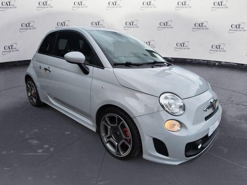 Abarth 500 500 1.4 Turbo (PREZZO REALE)